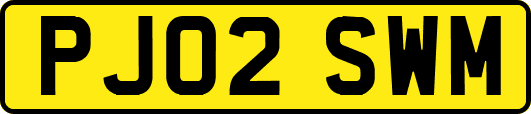 PJ02SWM