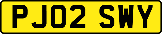 PJ02SWY