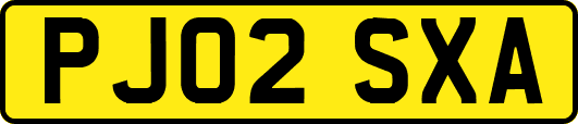 PJ02SXA