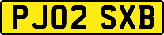 PJ02SXB