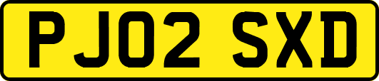 PJ02SXD