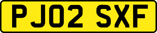 PJ02SXF