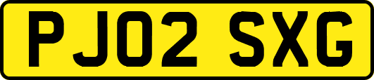 PJ02SXG