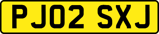 PJ02SXJ