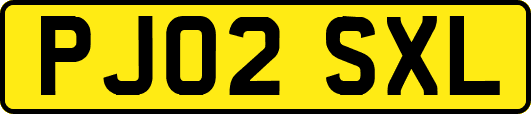 PJ02SXL