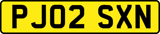 PJ02SXN