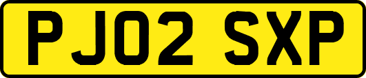 PJ02SXP