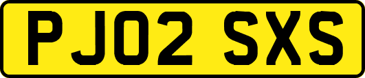 PJ02SXS