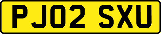 PJ02SXU