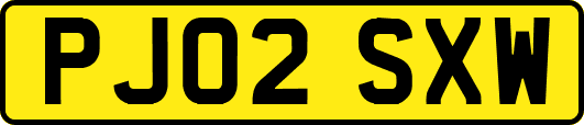 PJ02SXW