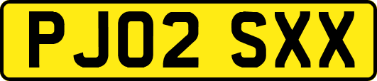 PJ02SXX