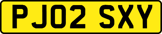 PJ02SXY
