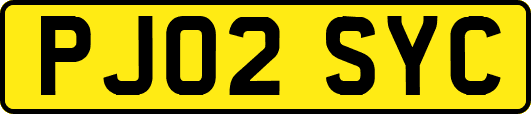 PJ02SYC
