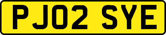 PJ02SYE