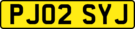 PJ02SYJ