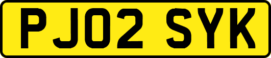 PJ02SYK