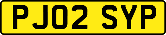 PJ02SYP