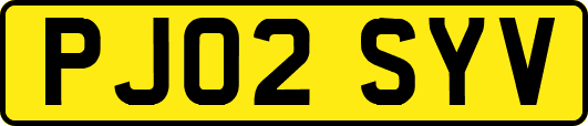 PJ02SYV