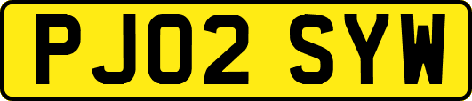 PJ02SYW