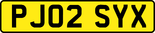 PJ02SYX