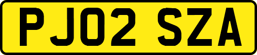 PJ02SZA