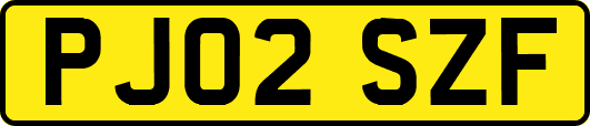 PJ02SZF