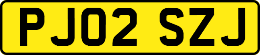 PJ02SZJ
