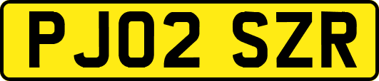 PJ02SZR