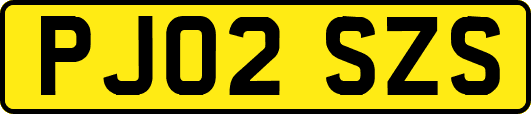 PJ02SZS
