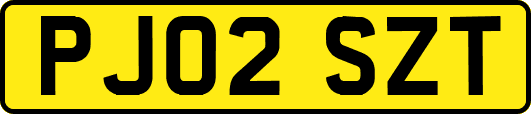 PJ02SZT