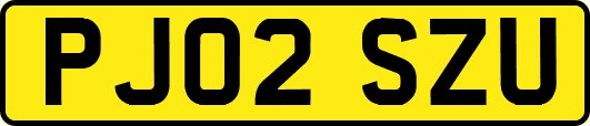 PJ02SZU