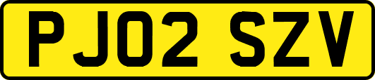 PJ02SZV