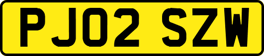 PJ02SZW
