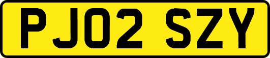 PJ02SZY