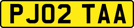 PJ02TAA