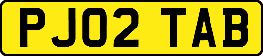 PJ02TAB
