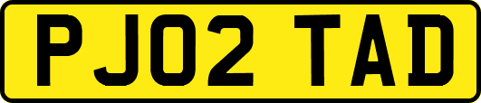 PJ02TAD
