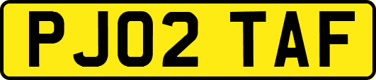 PJ02TAF