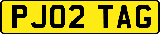 PJ02TAG