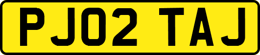PJ02TAJ