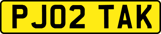 PJ02TAK