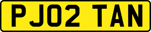 PJ02TAN