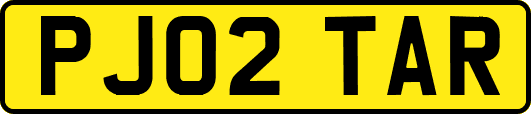 PJ02TAR