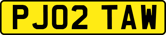 PJ02TAW
