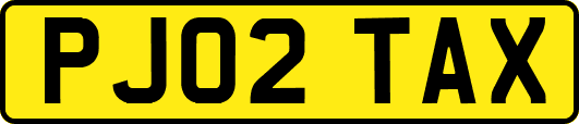 PJ02TAX