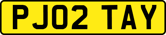 PJ02TAY