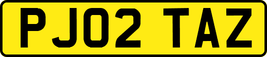 PJ02TAZ