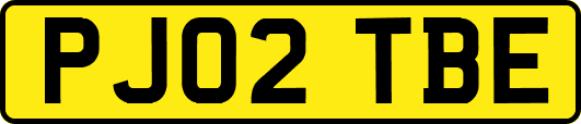 PJ02TBE