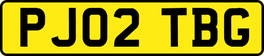 PJ02TBG