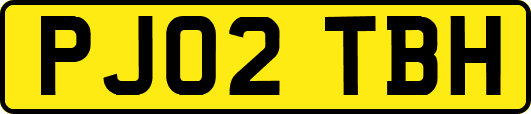 PJ02TBH